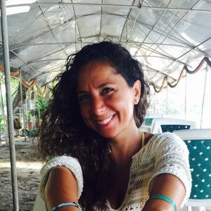 Meet your Posher, Alessia